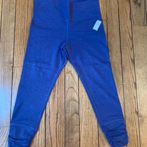 Women’s leggings NWT L